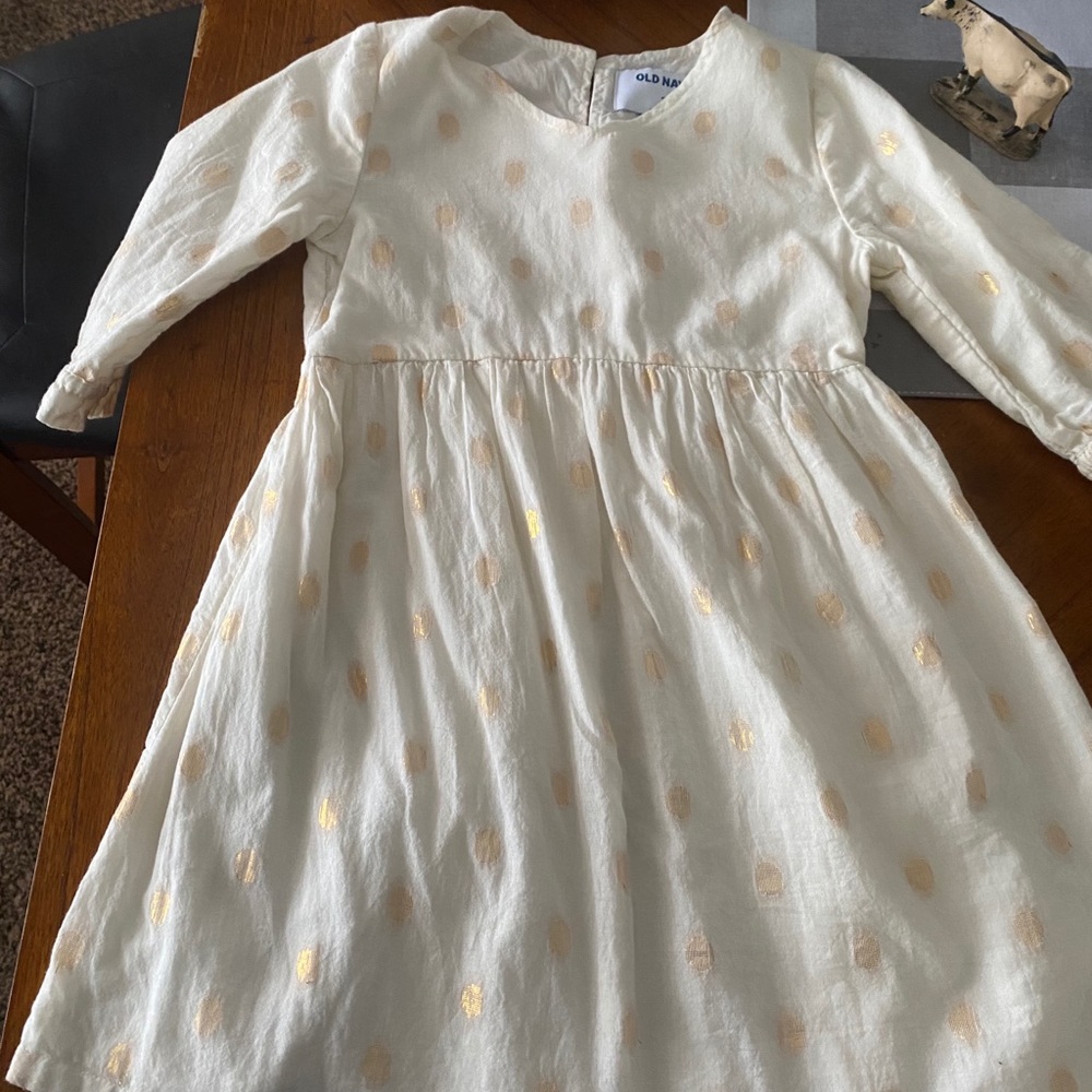 Girls 4T dress